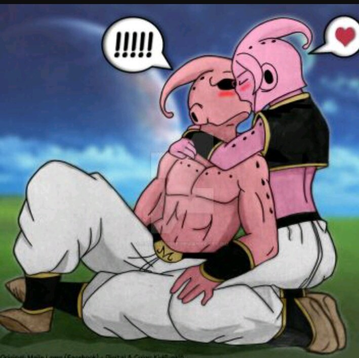 Im too sexy so she kissed my handsome face