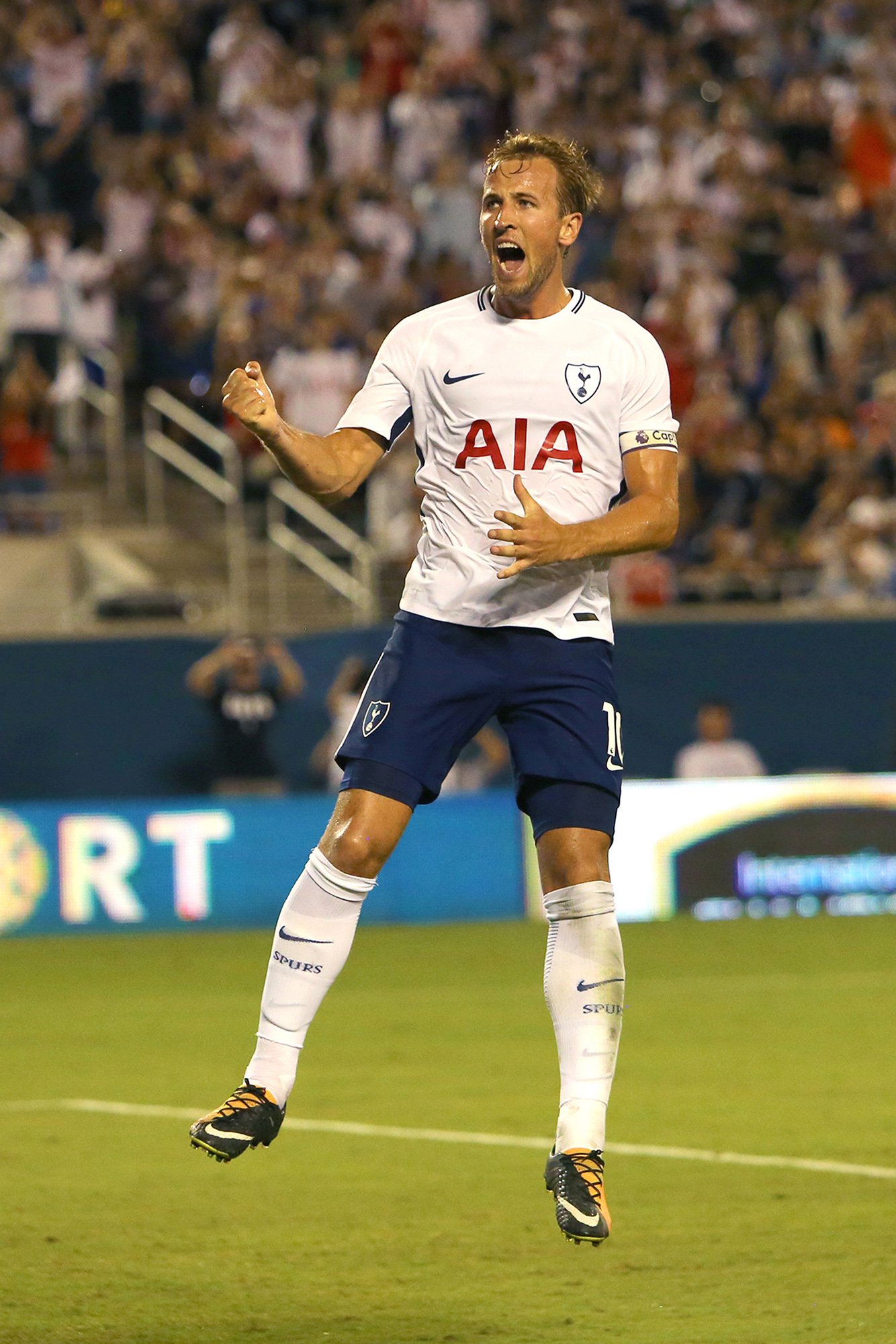 Happy birthday harry kane 