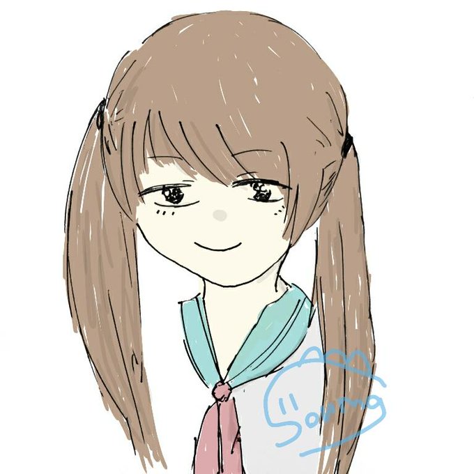 書き方のtwitterイラスト検索結果 古い順