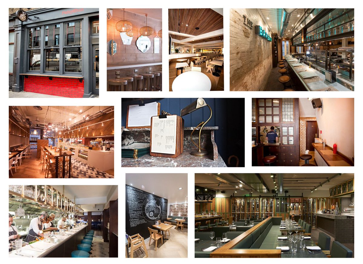 BluecrowTeam's tweet photo. How about giving us a follow! Loads of top projects to share.
#FF #FollowFriday #ShopFitting @BluecrowTeam #Restaurant #Food #RestuarantLife https://t.co/mPcIEVxGPh