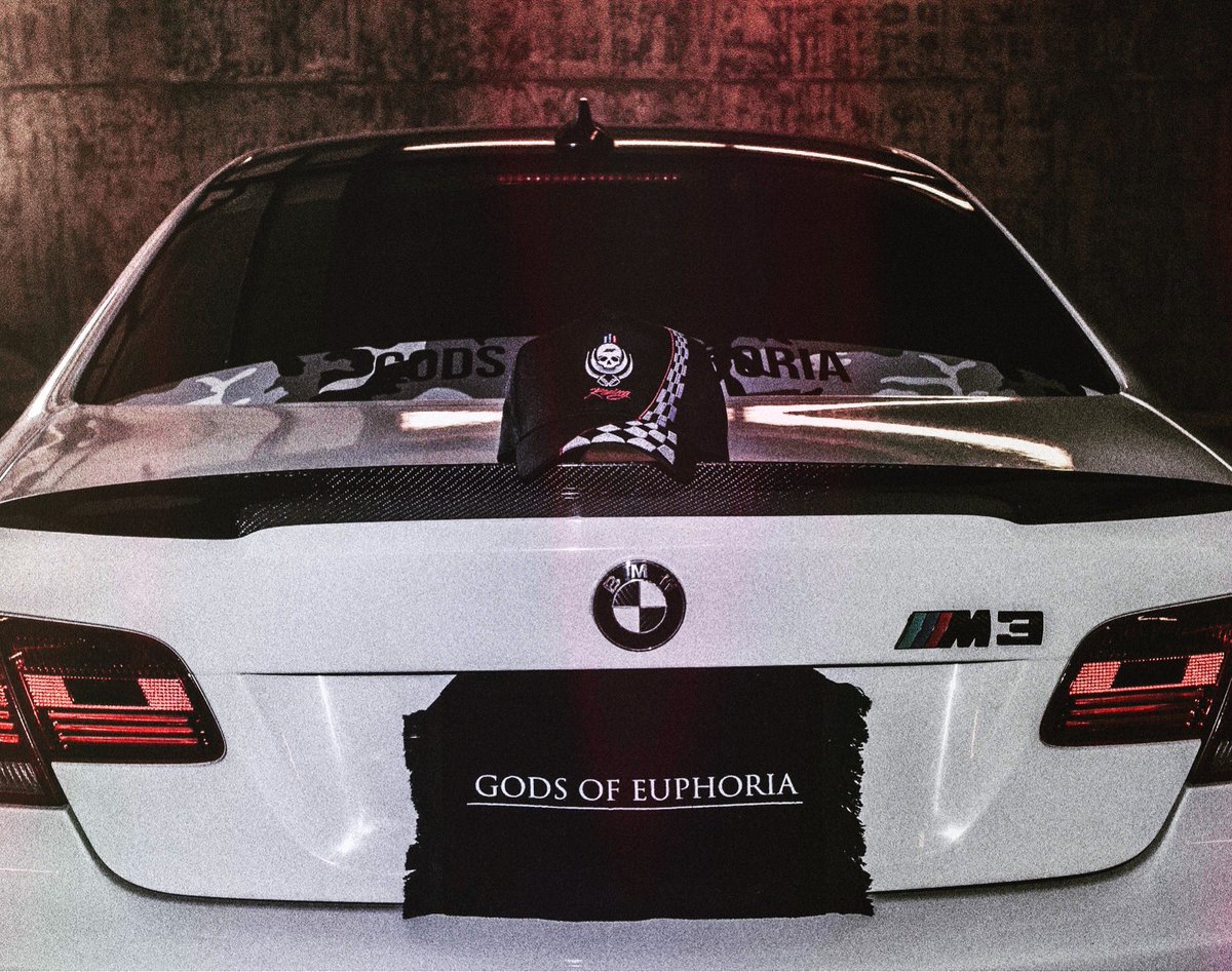 GodsofEuphoria's tweet photo. 🏁New hats on site🏁 https://t.co/5DAjsiDfy5