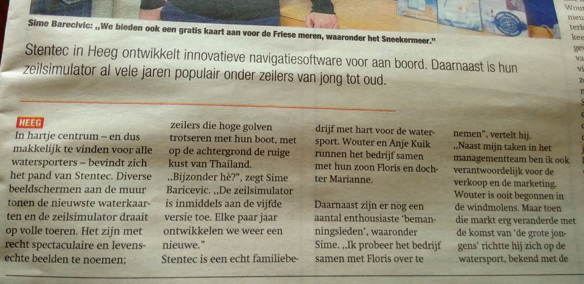 Stentec Navigation tweet media