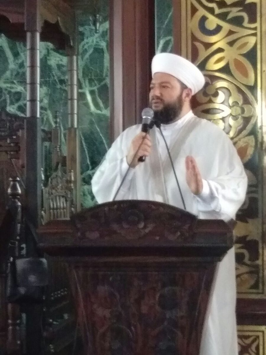 msk1530's tweet photo. #RadioMSK #1530AM @MASK_menteng
Ba'da shalat jumat,jamaah bisa dengar tausiyah Syekh Salim Alwan Al-Hasaniy,mufti dari Darulfatwa Australia https://t.co/zS69vGSywV