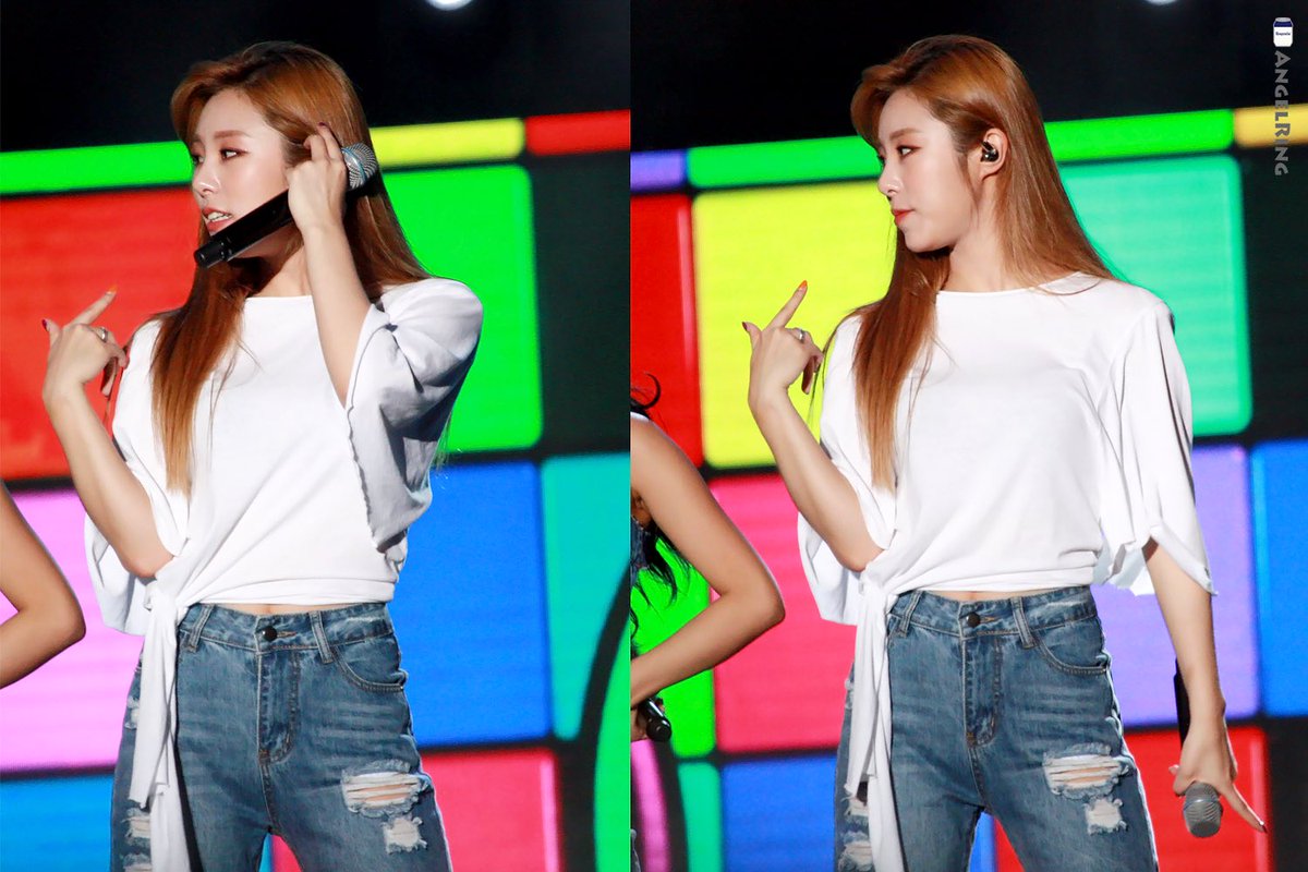 20170725 울산썸머페스티벌 울트라라이브
#마마무 #휘인