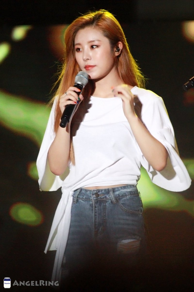 20170725 울산썸머페스티벌 울트라라이브
#마마무 #휘인