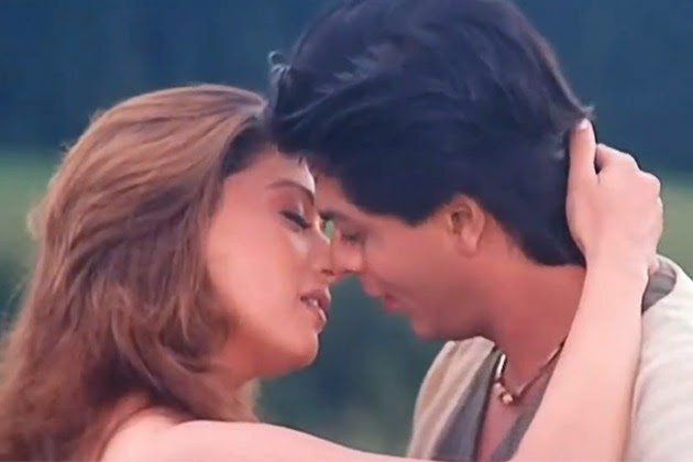 Shah Rukh Khan, ddlj, head, srk, Dilwale dulhaniya le jayenge, Kajol, HD  phone wallpaper | Peakpx