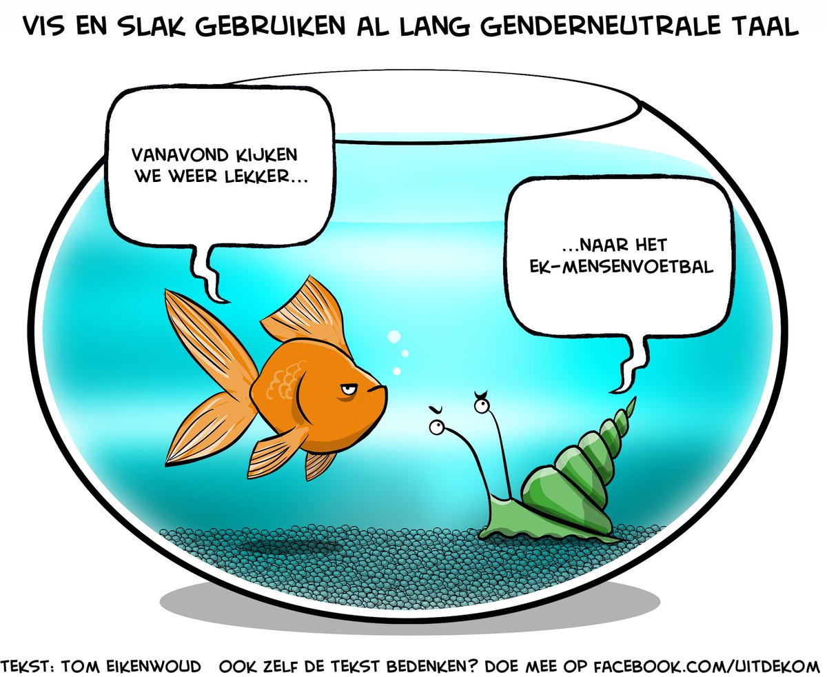 Uit de Kom (@uitdekom) on Twitter photo 