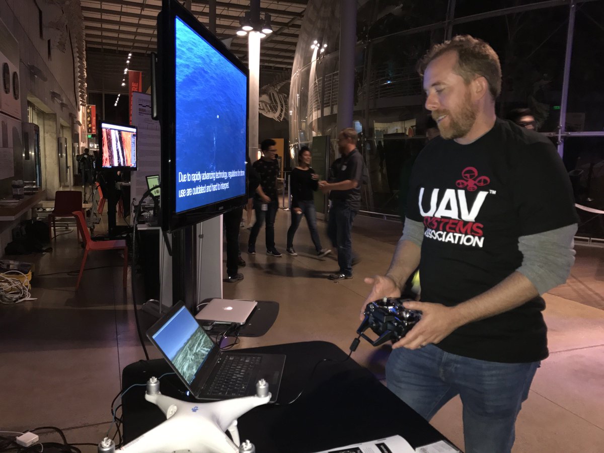 UAVSA tweet media