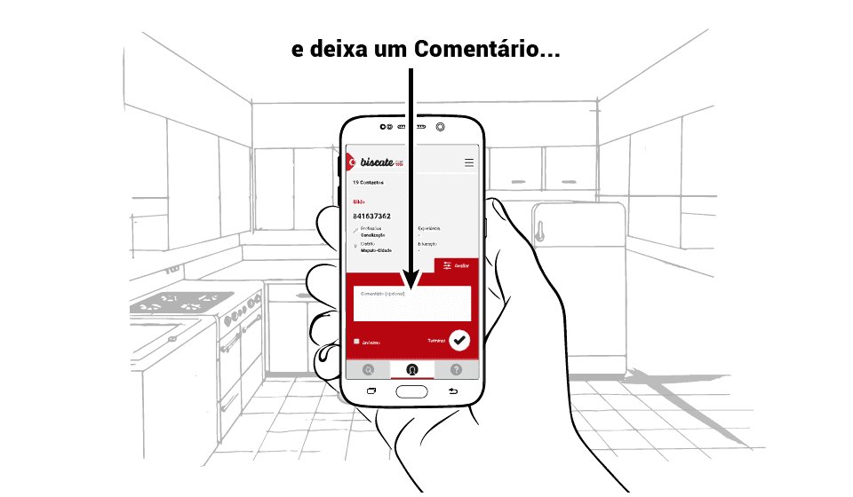 biscatemz's tweet photo. Deixa comentários no #biscate! Partilha a tua experiência c/outros utilizadores e ajuda os trabalhadores a terem +oportunidades de trabalho! https://t.co/wkPj3lxP8S