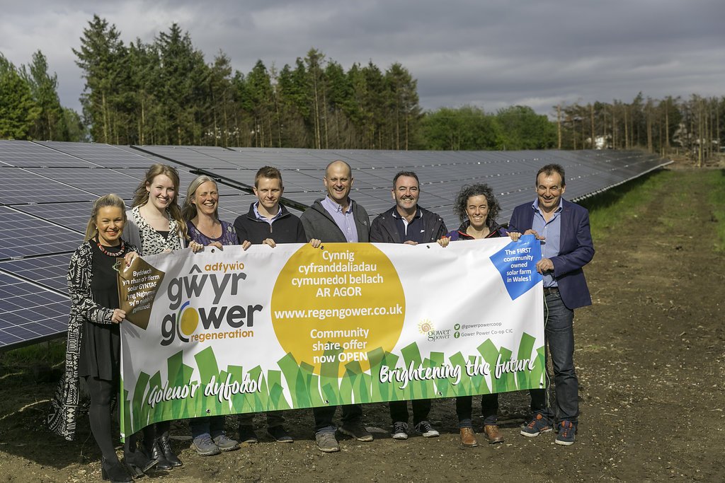 Gower Power tweet media