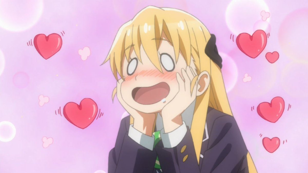 アニメ ゲーマーズ 3話感想ツイートまとめ 2ページ目 Togetter アニメ ゲーマーズ 3話感想ツイートまとめ 2ページ目 Togetter