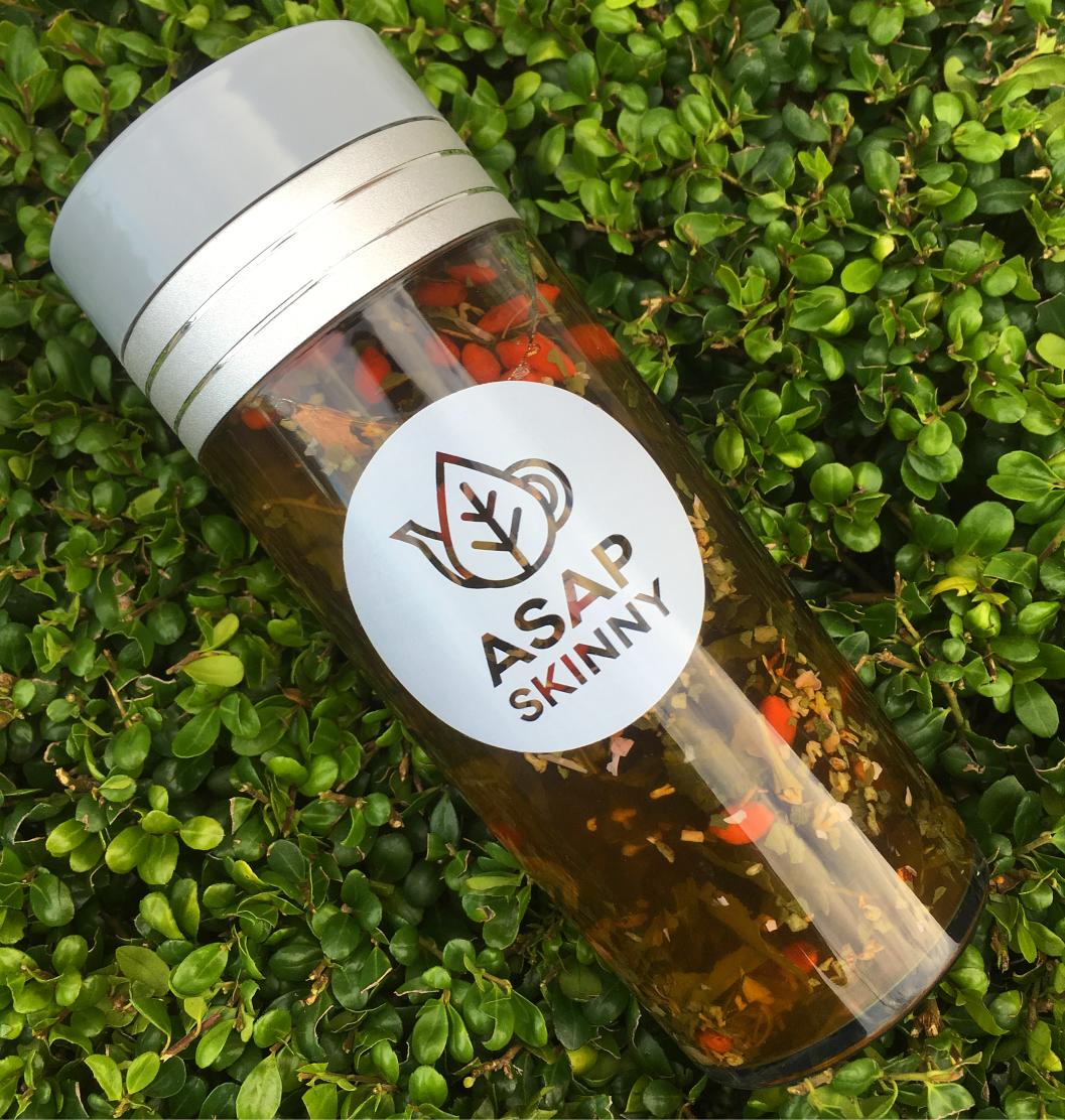 asapskinnyteam's tweet image. RT &amp;amp; LIKE to WIN FREE 28-Day Detox Tea from 😊🍵💕@asapskinnyteam