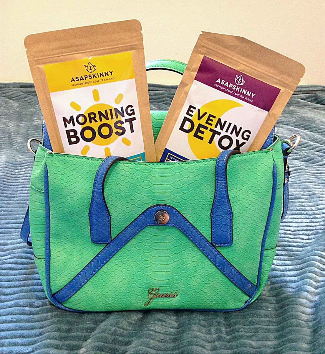 asapskinnyteam's tweet image. RT &amp;amp; LIKE to WIN FREE 28-Day Detox Tea from 😊🍵💕@asapskinnyteam