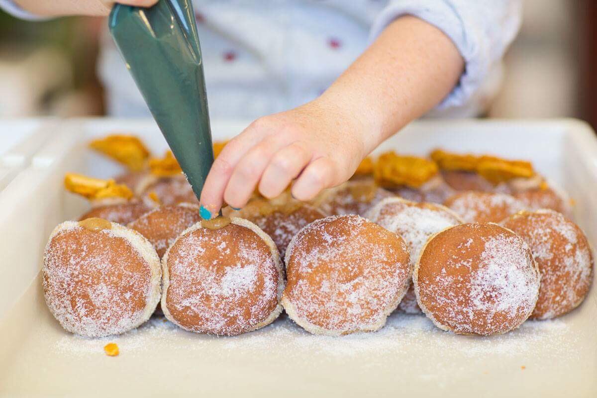 The Big O Donut Co. tweet media