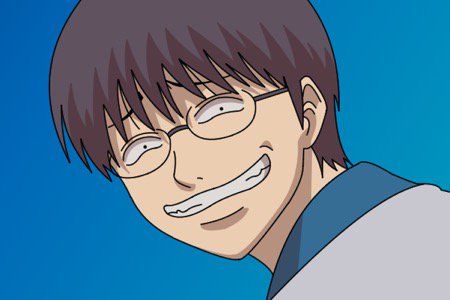 500rt 常識的なメガネ アニメ最強のツッコミ役キャラといえば 1位は 銀魂 の志村新八 2位は One Piece のウソップ 3位は 斉木楠雄のps難 の斉木楠雄 とアンケートで結果が出 ライブドアニュース Scoopnest