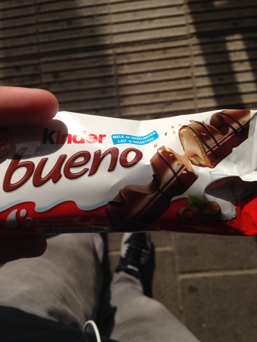 MainFrameSara's tweet image. Begin de dag met een bueno @KingdomWands