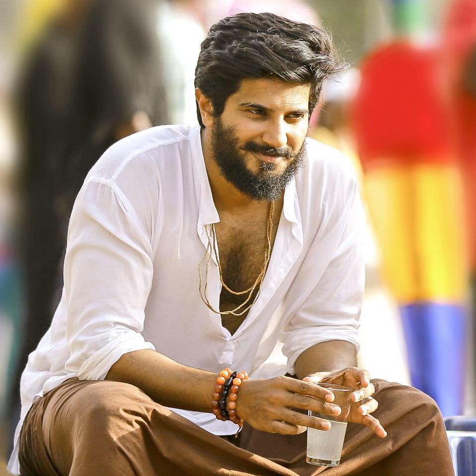 Happy Birthday to Dulquer Salmaan    About:  