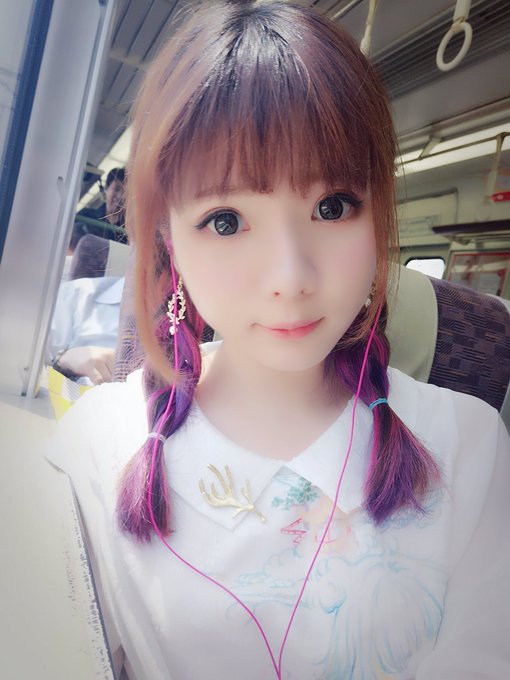 コスプレイヤー霜月（しも）のTwitter画像18