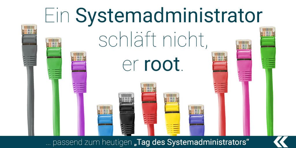 mediatack's tweet photo. Alles Gute zum #Ehrentag der #Admins. Ohne euch könnten wir alle nicht arbeiten! https://t.co/Vl1Y7s01FW