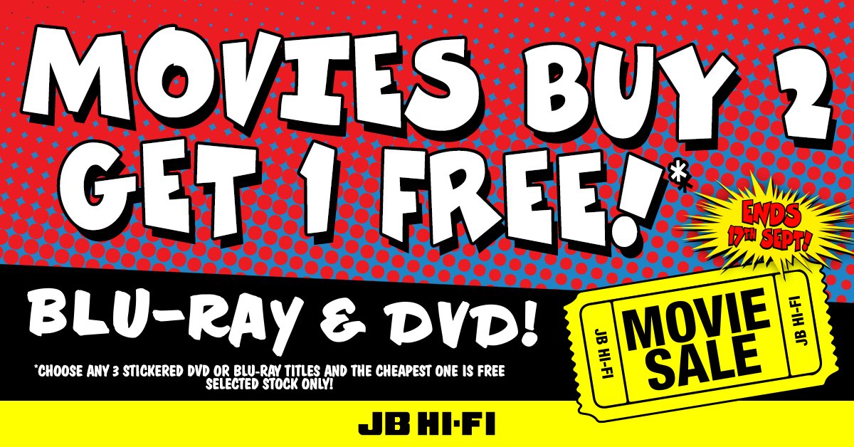 After: 4-Film Collection - JB Hi-Fi