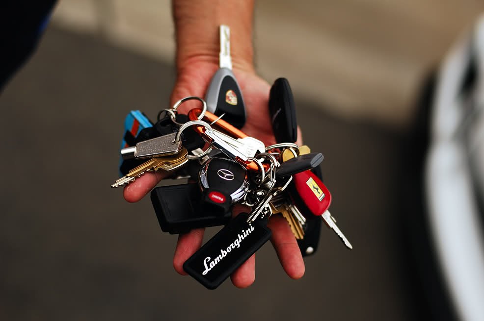 CodigoExpres's tweet image. #FelizFinde No te vayas de vacaciones sin llevarte una #llave de repuesto para tu #coche ¡CONSÚLTANOS! codigoexpres.com