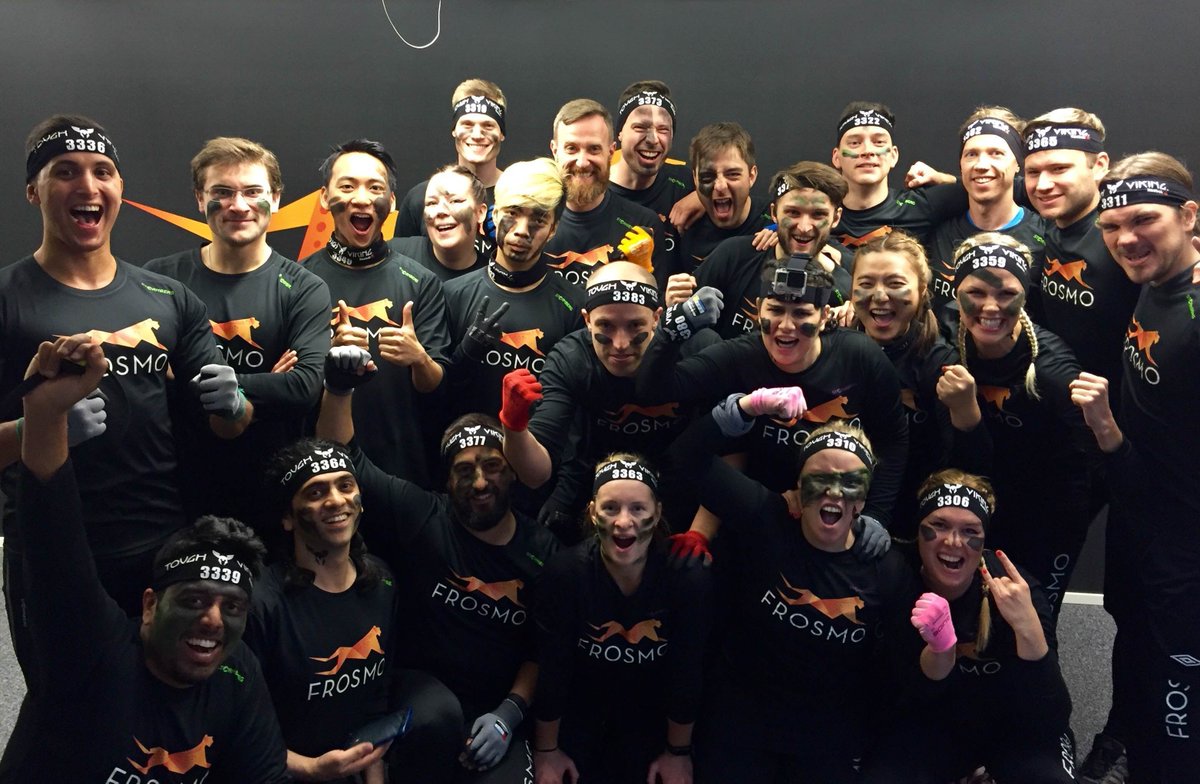 Frosmo's tweet photo. Hiring: Talented Talent Acquisition Manager: https://t.co/aZBcyuIuK3
#HRJobs #FROSMO #HelsinkiJobs #recruitment https://t.co/AXJ59pf4Lk