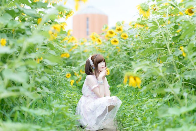 コスプレイヤーおもちのTwitter画像91