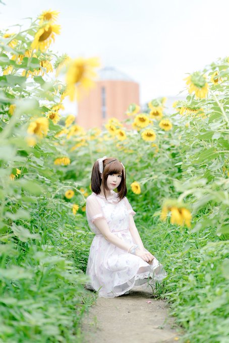 コスプレイヤーおもちのTwitter画像90