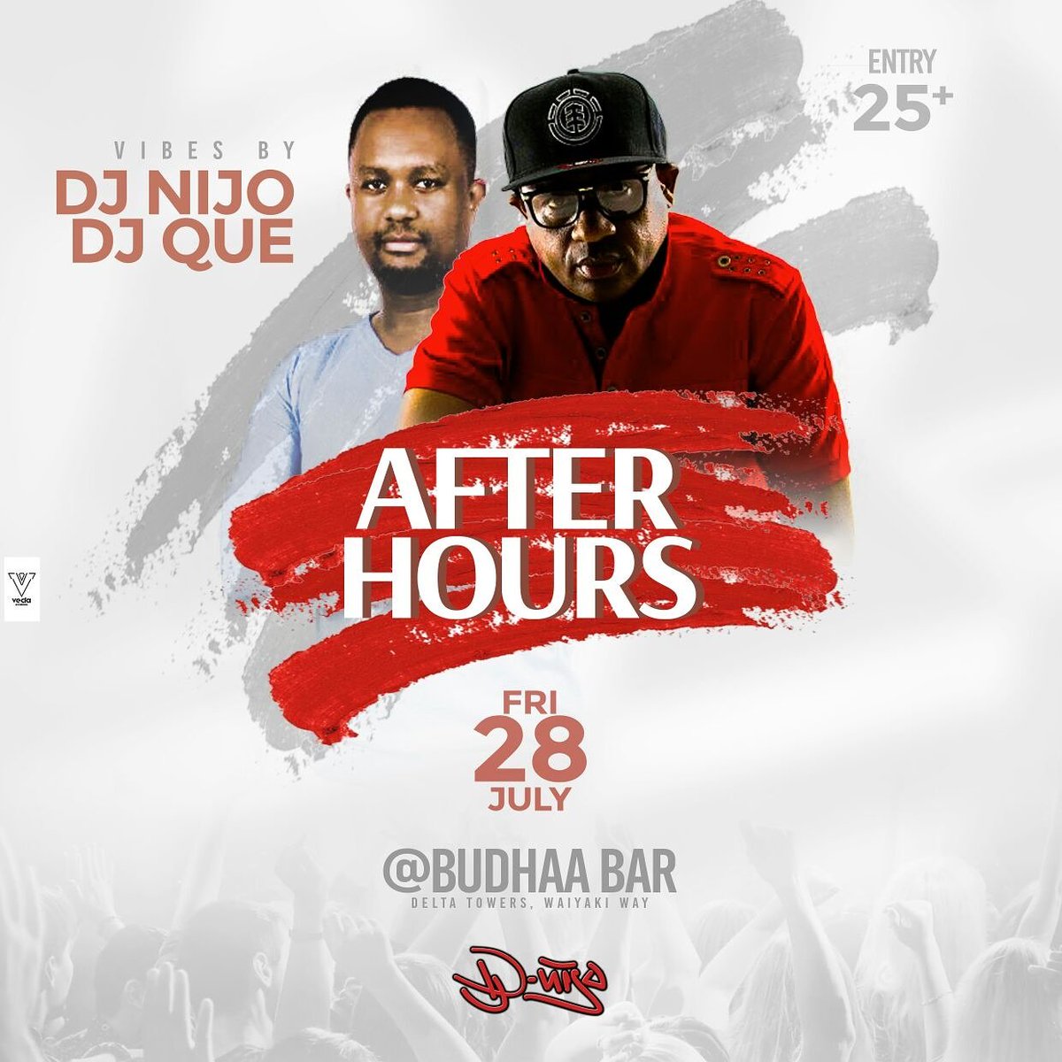 quedjkenya's tweet photo. Let's meet @BudhaaBar westlands delta towers https://t.co/7SlQibSqpO