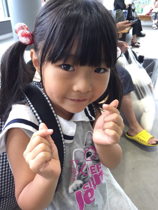 Twitterのコスプレ画像16