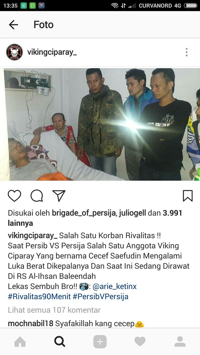 KhampretCNP's tweet photo. @vikingcyber Nh ada info korban ke 3 dari anak VIKING kang https://t.co/QieStpvbQJ