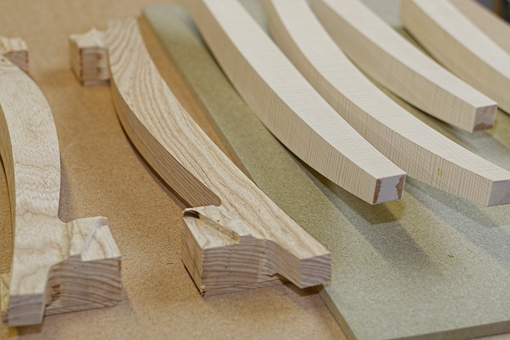 GregMarkleyF's tweet photo. Perfectly Machined Components for new client project #GregMarkleyFurniture https://t.co/14mVWFBJ9U #BespokeFurniture #Cheshire #Macclesfield https://t.co/QMtDjDEtKj