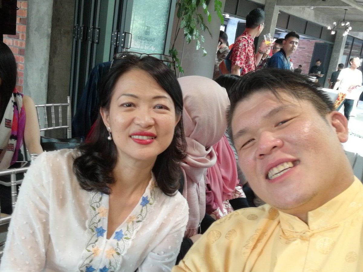 oneweirdpanda's tweet image. #kathrynlim #oraclemy