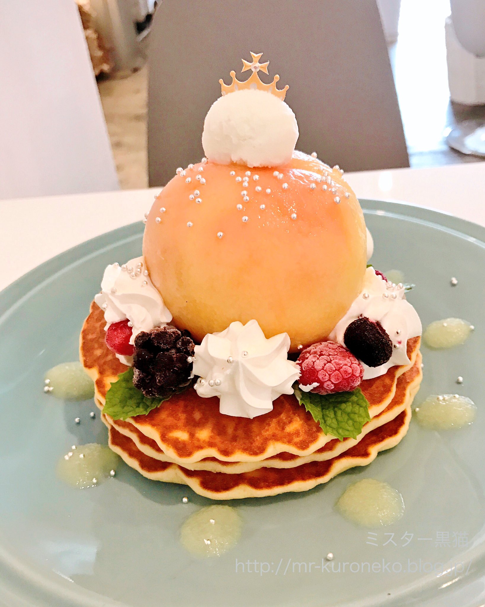 パンケーキツアーズ17 Twitter Search Twitter