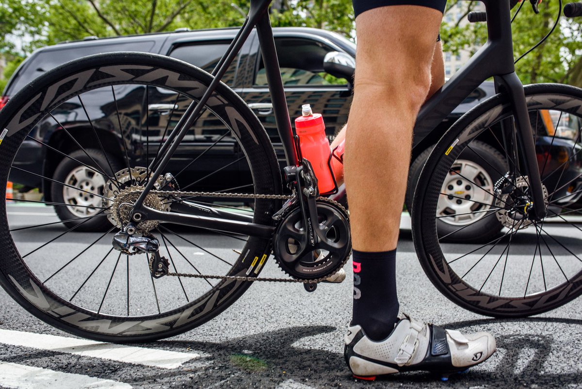 CanyonUK's tweet photo. "I love this #bike. You can’t find a more trustworthy, long-term bet." - @gearpatrol on the Canyon #UltimateCF → https://t.co/2YSxTdEv5Q https://t.co/JANCenomdU
