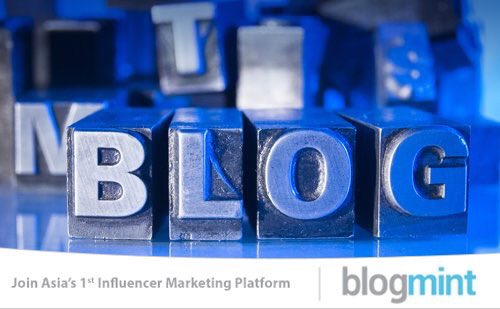 If you want to continually grow your blog, you need to learn to blog on a consistent basis. #FridayFeeling #BMTips