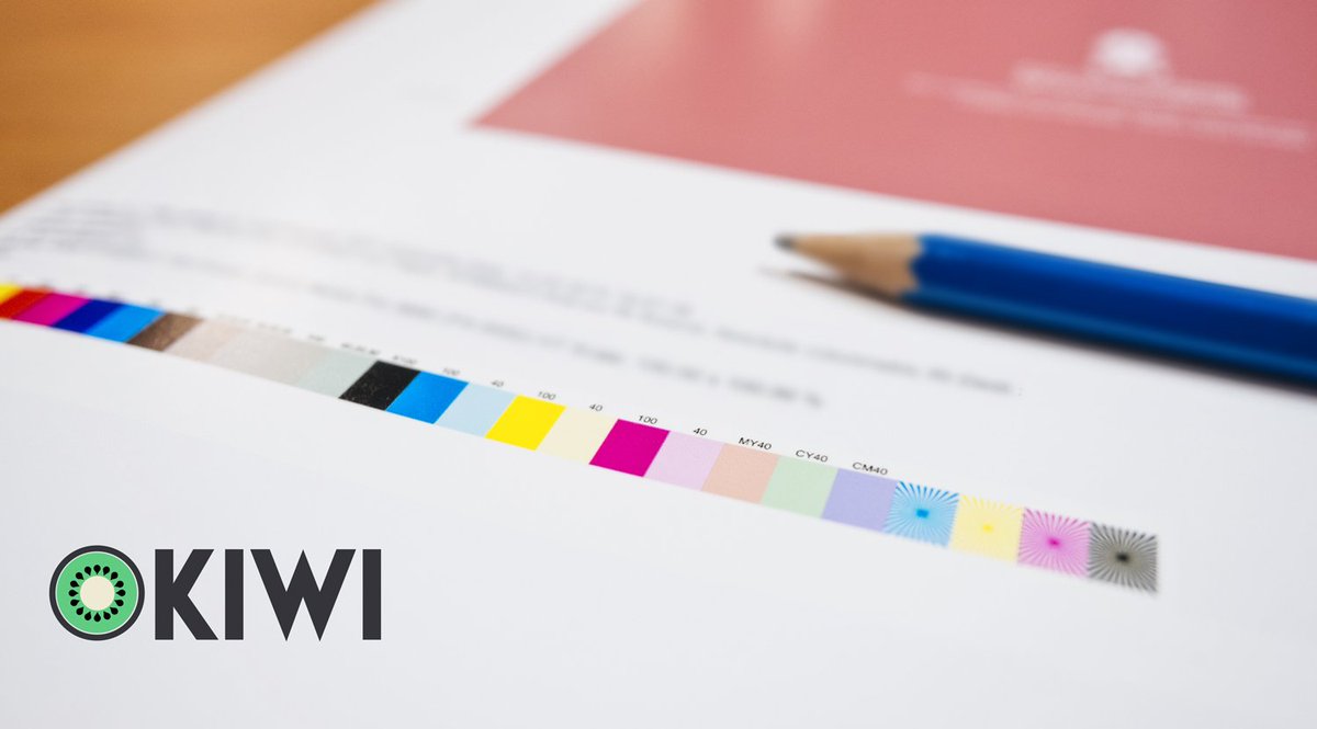 We're here for you all your design needs! From flyers to website design we can help, email info@kiwigraphicdesign.co.uk for more 📨