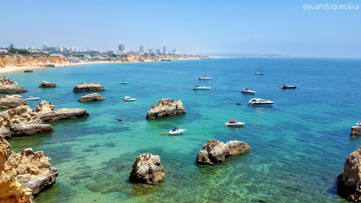 juanduqueoliva's tweet photo. #Portimão #Algarve #Portugal https://t.co/jpTlWRJBn0