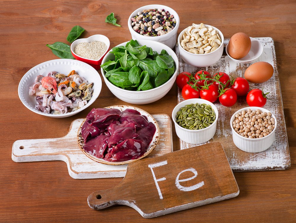 infolanutrition's tweet photo. Fer : attention aux excès
#fer #excès #nutrition #alimentation 
https://t.co/5G2CR2rM00 https://t.co/YgOS42pBNK