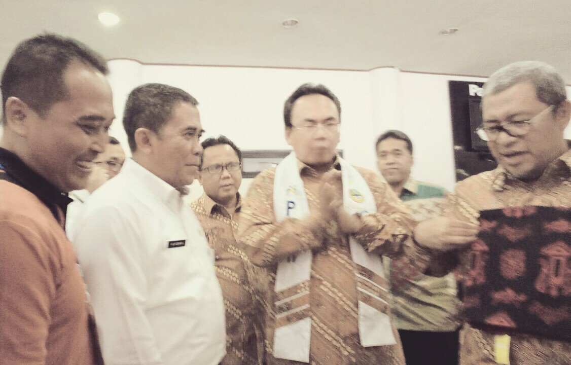 PPKH Kota Bekasi tweet media