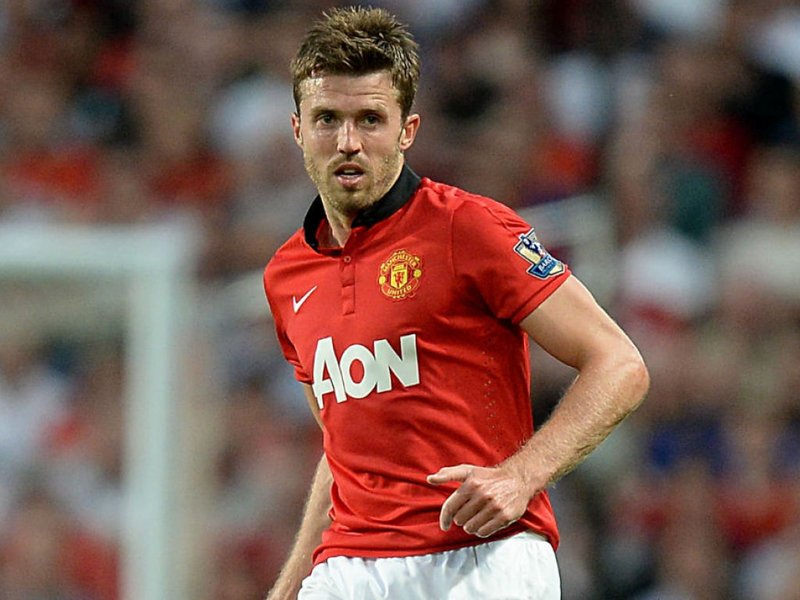 Happy birthday to Manchester United and England midfielder Michael Carrick, who turns 36 today! 