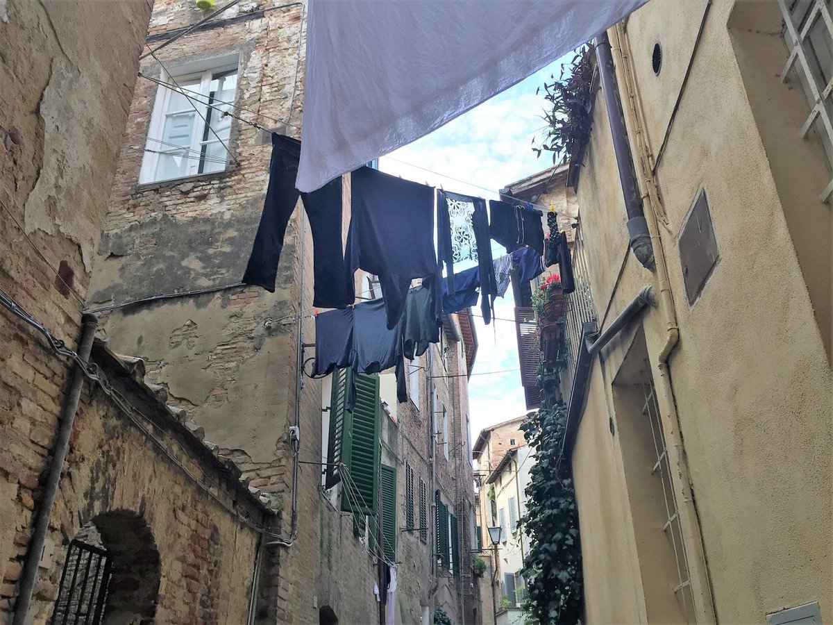 Toscanaeturismo's tweet photo. #28Luglio Buongiorno da #Siena 😎👍🏼@EnjoySiena @intoscana @VisitTuscanyIT @turistipercaso @ItalyTravel @TheFlorentine @TourismTuscany https://t.co/pSgi7CCgnQ