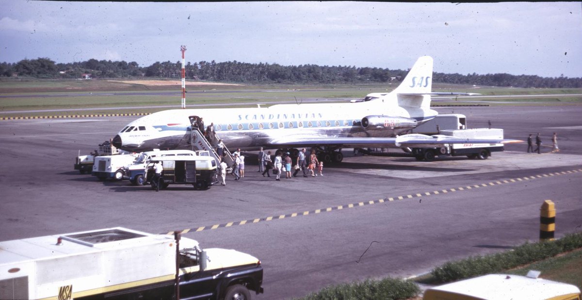 The Rsaf On Twitter Paya Lebar Air Base Was Once An Airport For Concorde Flights Here S More On Its Colourful History Https T Co Pnomfbnv1a Https T Co Jwbg5dczk1