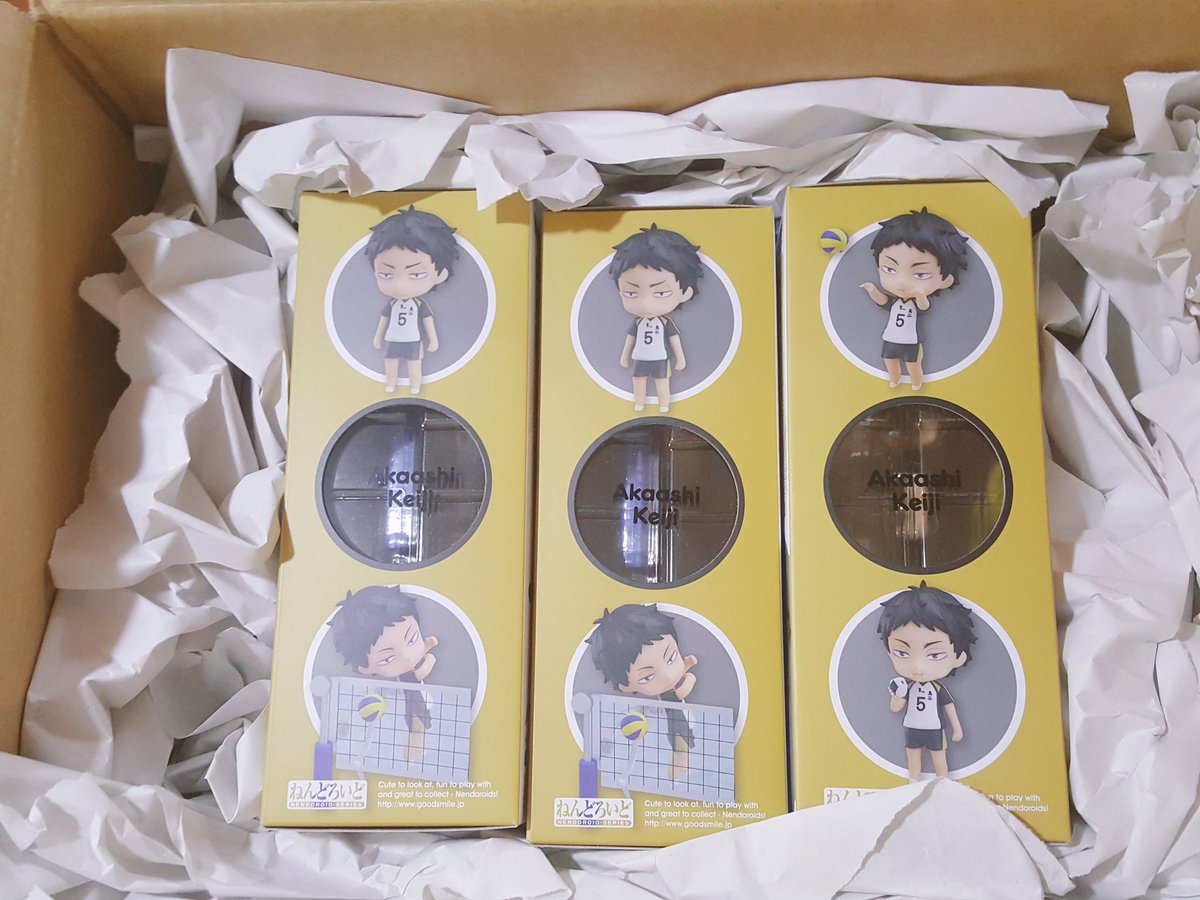 goods__selling's tweet photo. 아카아시 넨도 도착했습니다💕💕 https://t.co/EwP3UiLa0v