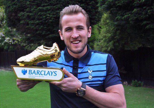 Happy 24th birthday to \"one season wonder\" Harry Kane!   