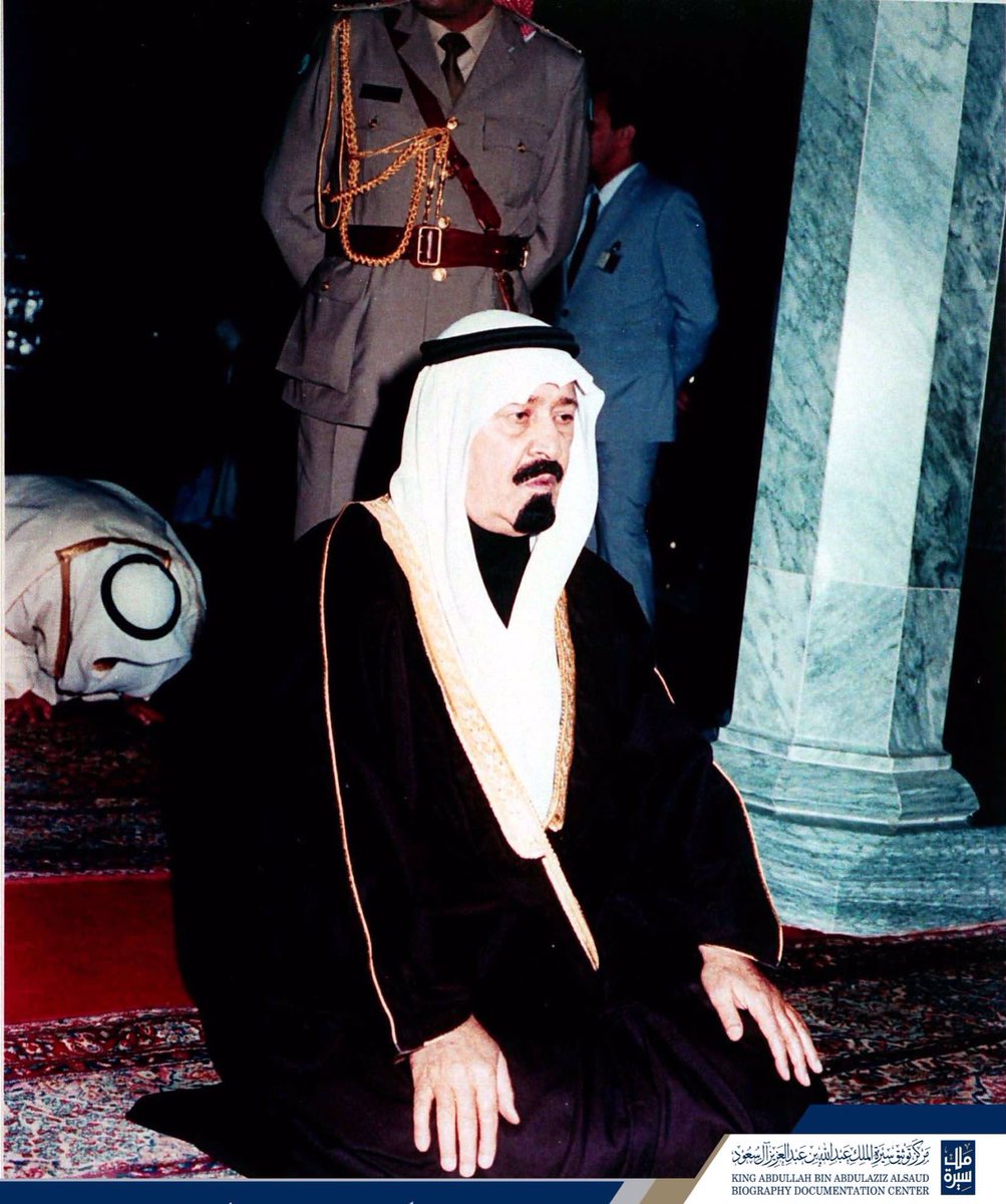 بدر بن عبدالله بن عبدالعزيز 🇸🇦 tweet media