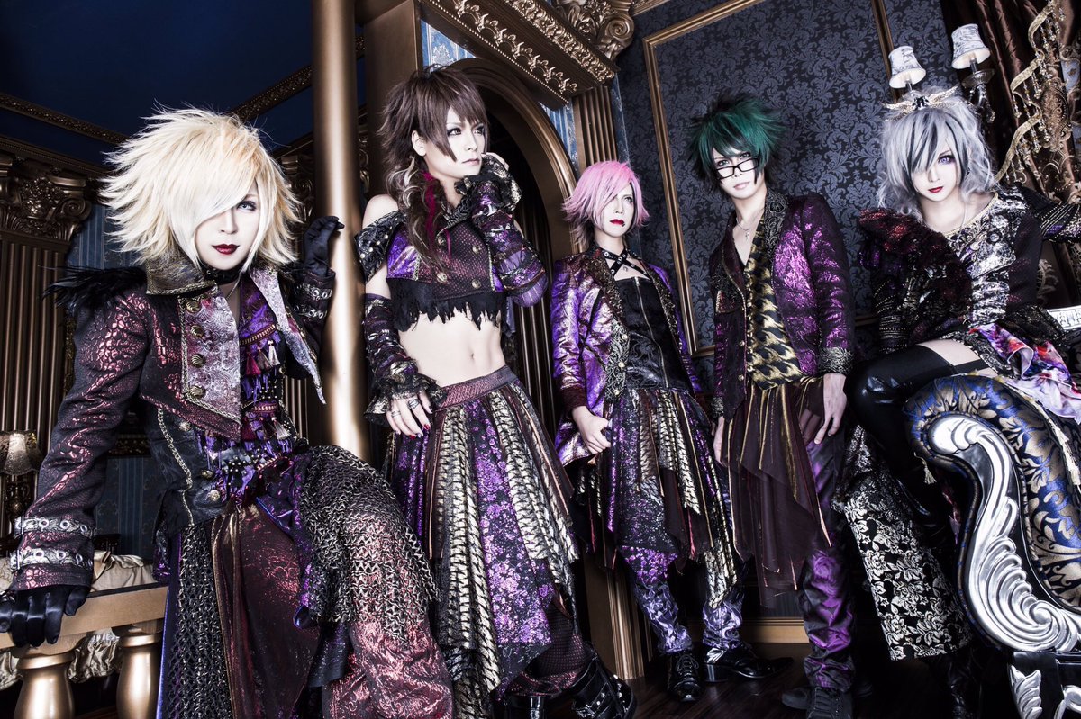 visunavi's tweet photo. 🎫7月29日(土)チケット発売
キズ×アヴァンチック2MAN LIVE『最初で最後の約束の日』
2017年8月26日(土)高田馬場AREA
🎟️https://t.co/XZX5rvC50S https://t.co/UE2wQww3Sd