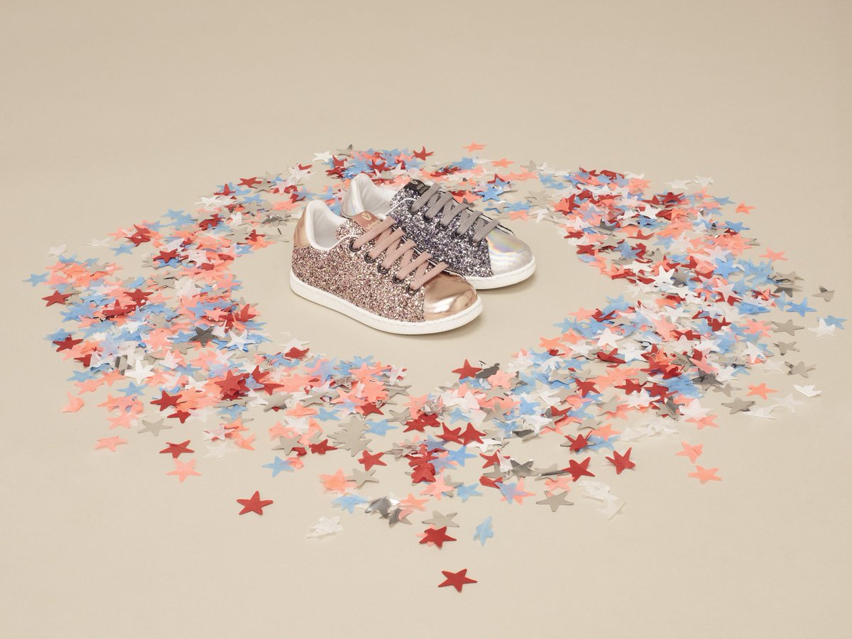 Victoria Shoes tweet media