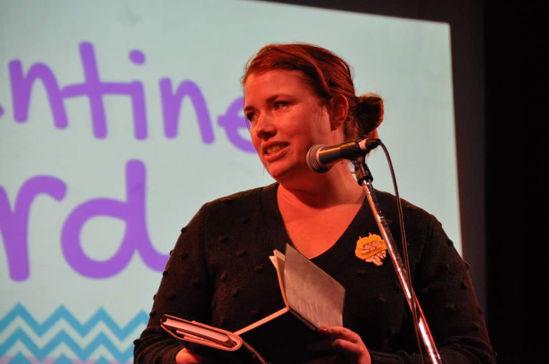 operation_rosie's tweet photo. I can't begin to describe how good 'Dear Diary' was last night for @ywcavic @WomenMN. Thanx all the acts & every1 who came ๐ #findstuart https://t.co/30U9ugybhf