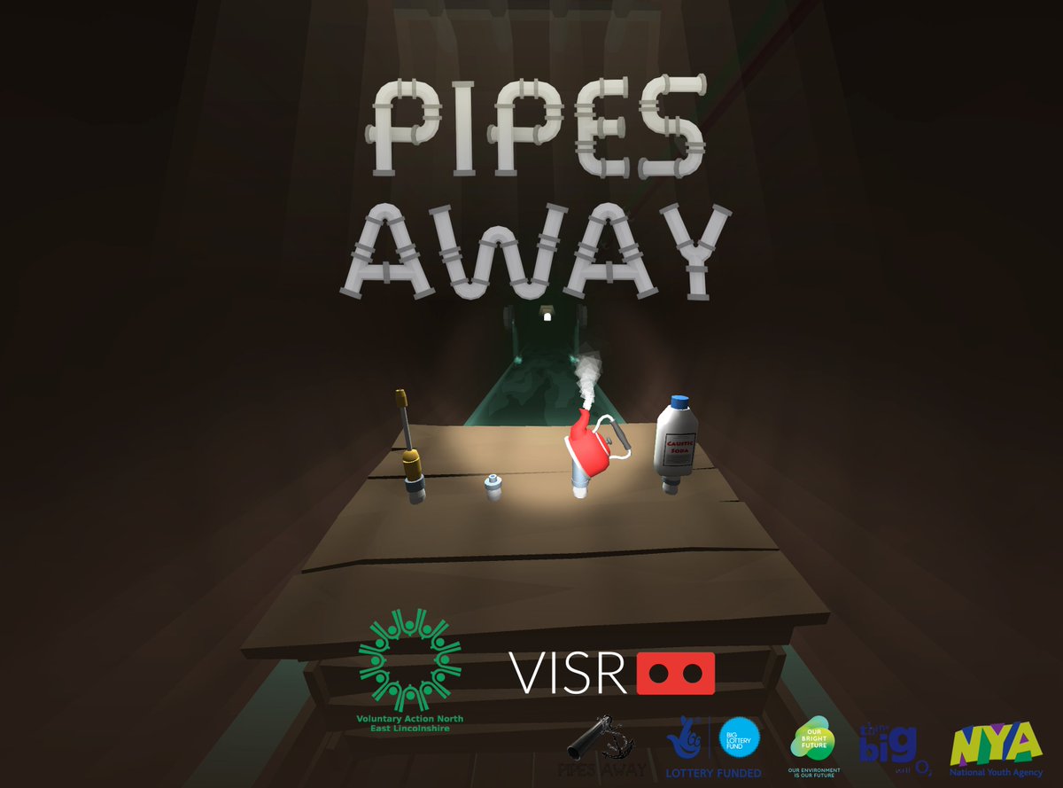 It's FFRRRIIIDDDAAAYYY!!!! We're going to be at the <a href="/Lincs2NEL/">Lincs2</a> Summer Fair today with our <a href="/PipesAway/">PipesAway</a> and <a href="/explorabubble/">Explorabubble</a>! #FridayFeeling